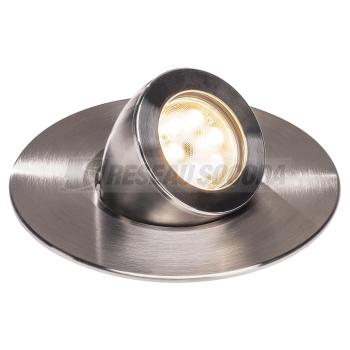 **GIMBLE OUT 150 LED, inox 316 