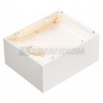  **SHELL 15 LED 3000K blanche 