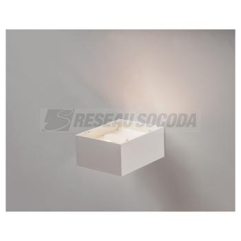  **SHELL 15 LED 3000K blanche 