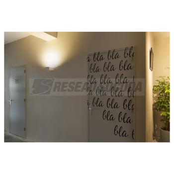  **SHELL 15 LED 3000K blanche 