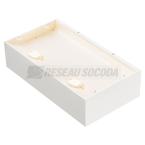  SHELL 30 LED 3000K blanche 