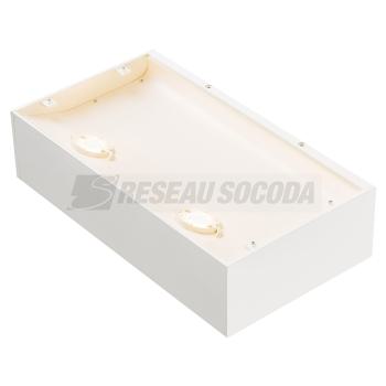  SHELL 30 LED 3000K blanche 