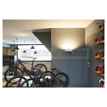  SHELL 30 LED 3000K blanche 