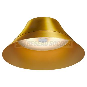 **BATO 45 laiton LED 2500K 