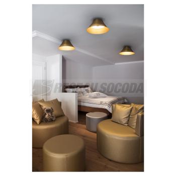  **BATO 45 laiton LED 2500K 