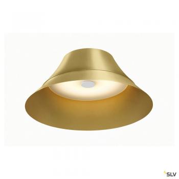  **BATO 45 laiton LED 2500K 