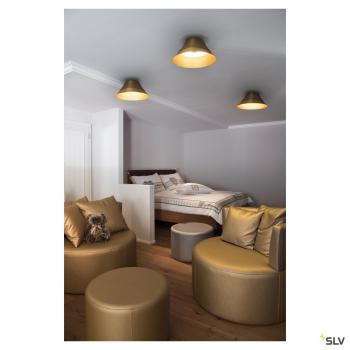  **BATO 45 laiton LED 2500K 