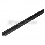  GRAZIA 10 Profil LED 2m noir 