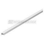  **GRAZIA 10 Profil plat, alu 
