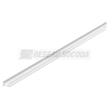  GRAZIA 10 Profil plat, blanc 