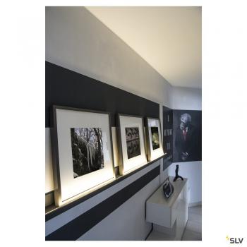  GRAZIA 10 Profil plat, noir 