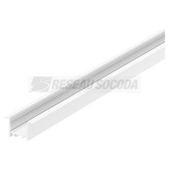  GRAZIA 20 profil 3m blanc 