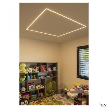  GRAZIA 20 profil 3m blanc 