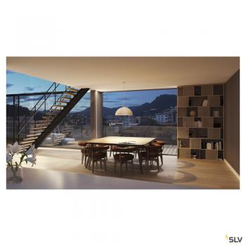  GRAZIA 20 diffuseur 3m satin 