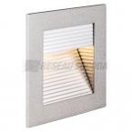  FRAME CURVE LED encastr, gris 