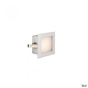  FRAME BASIC LED encastr, gris 