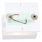  MANA LED, applique, blanc, 8W 