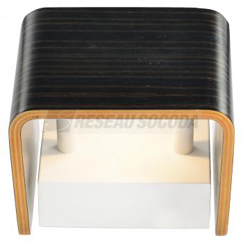  MANA LED, applique, blanc, 8W 
