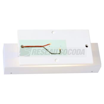  MANA LED, applique, blanc, 15W 