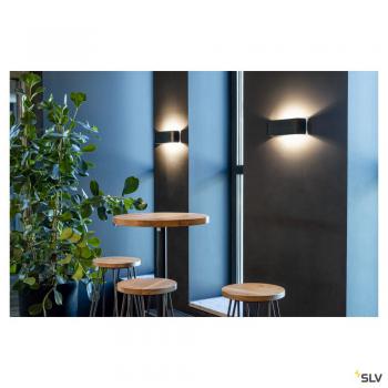  MANA LED, applique, blanc, 15W 