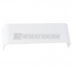  MANA Diffuseur 29 cm alu blanc 
