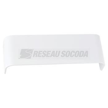  MANA Diffuseur 29 cm alu blanc 