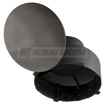  Pot d'enc DN160 DASAR PREMIUM 