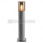  LISENNE 70, borne, gris/verre 