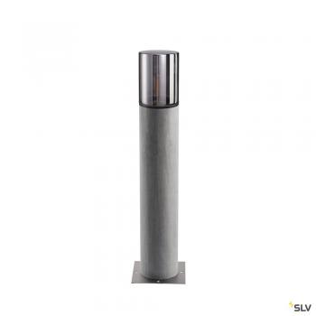  LISENNE 70, borne, gris/verre 