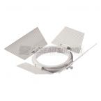  **SUPROS 78 volets blanc 