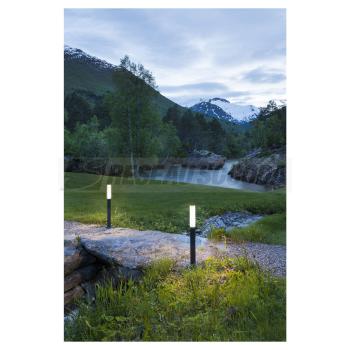  APONI 90 LED borne, anthracite 