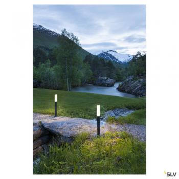  APONI 90 LED borne, anthracite 