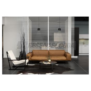  **LIGHT EYE 150, susp, noir/ch 