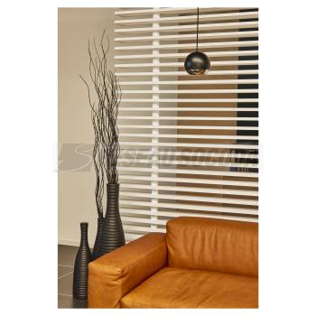  **LIGHT EYE 150, susp, noir/ch 