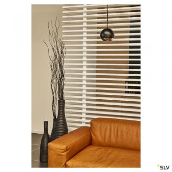  **LIGHT EYE 150, susp, noir/ch 