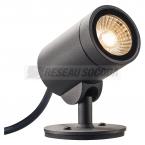  HELIA LED, projecteur, anthrac 