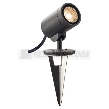  HELIA LED, projecteur, anthrac 