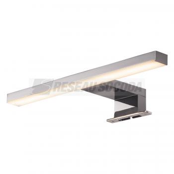  DORISA LED, chrome, 5,2W 