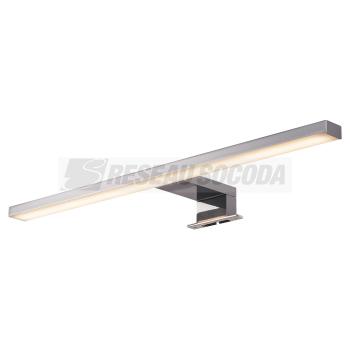  DORISA LED, chrome, 6,6W 