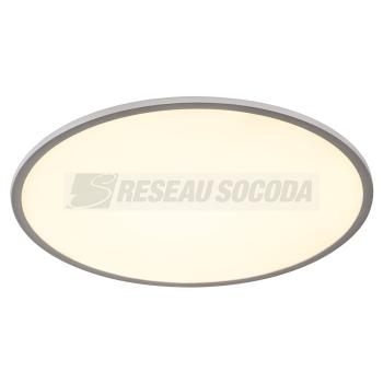  PANEL 60 plafonnier en saillie 