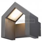 **RASCALI IP54 anth 3000K 