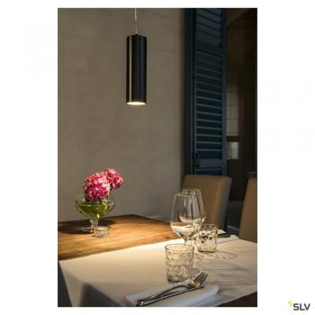  ANELA noir LED 11W 3000K 