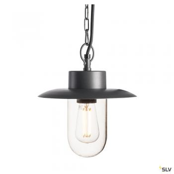  MOLAT, suspension, anthracite 