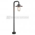  MOLAT POLE E27 anth 60W IP44 