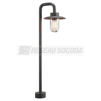  MOLAT POLE E27 anth 60W IP44 
