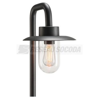  MOLAT POLE E27 anth 60W IP44 