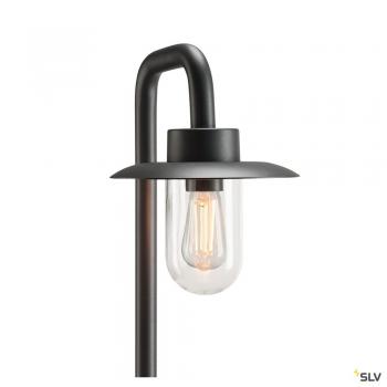  MOLAT POLE E27 anth 60W IP44 