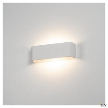 **MANA, 30,9 cm, pltre, blanc 