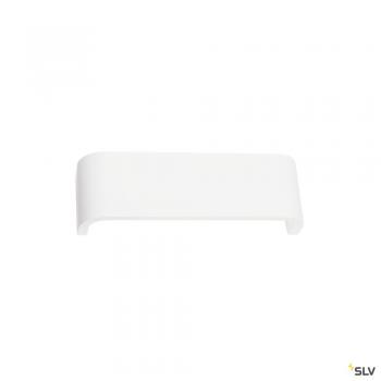  **MANA, 30,9 cm, pltre, blanc 