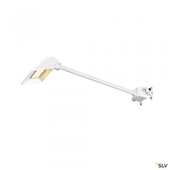  TODAY LED, blanc, long 
